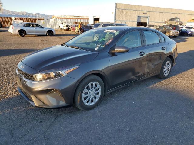 KIA FORTE LX 2023 3kpf24ad8pe521255