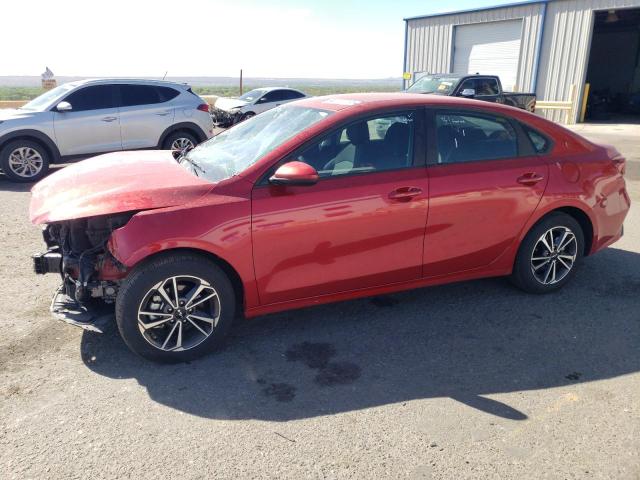 KIA FORTE LX 2023 3kpf24ad8pe524429