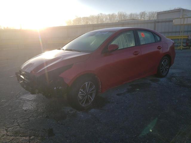 KIA FORTE 2023 3kpf24ad8pe525354