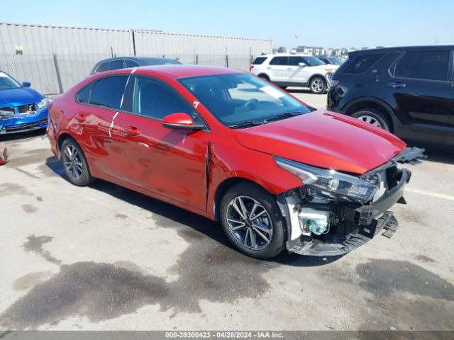 KIA FORTE 2023 3kpf24ad8pe525810