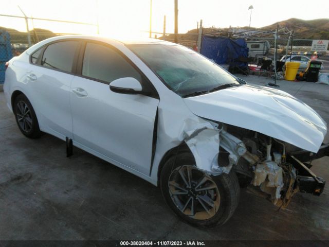 KIA FORTE 2023 3kpf24ad8pe526634