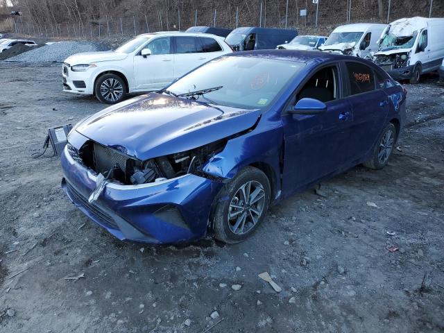 KIA FORTE 2023 3kpf24ad8pe531932