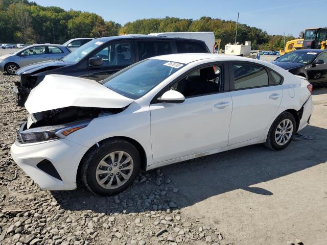 KIA FORTE 2023 3kpf24ad8pe537827