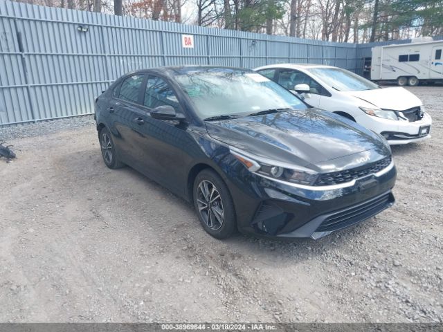 KIA FORTE 2023 3kpf24ad8pe538668