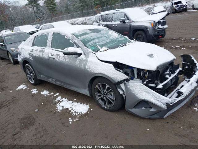 KIA FORTE 2023 3kpf24ad8pe543403