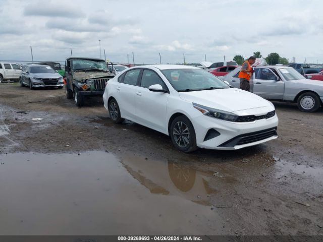 KIA FORTE 2023 3kpf24ad8pe545202