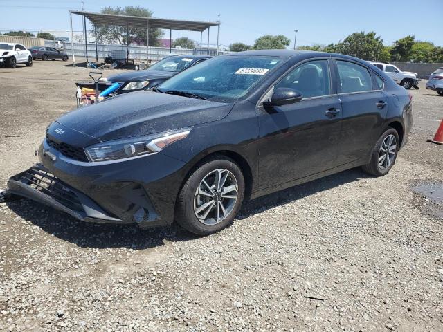 KIA FORTE LX 2023 3kpf24ad8pe545314