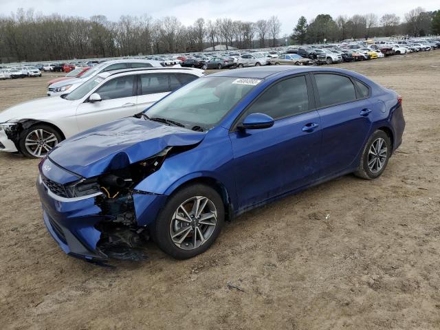 KIA FORTE LX 2023 3kpf24ad8pe546723