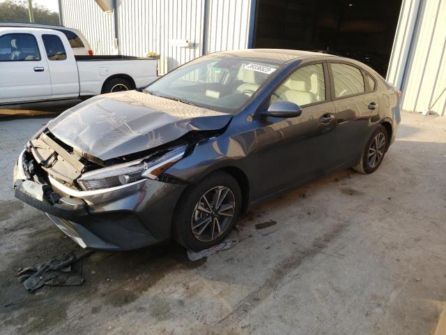 KIA FORTE LX 2023 3kpf24ad8pe551856