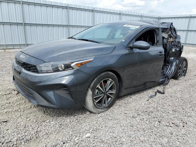 KIA FORTE LX 2023 3kpf24ad8pe552621