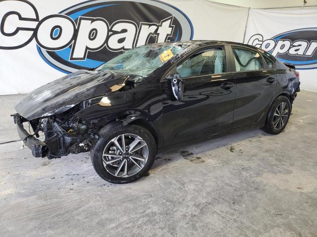 KIA FORTE LX 2023 3kpf24ad8pe553557