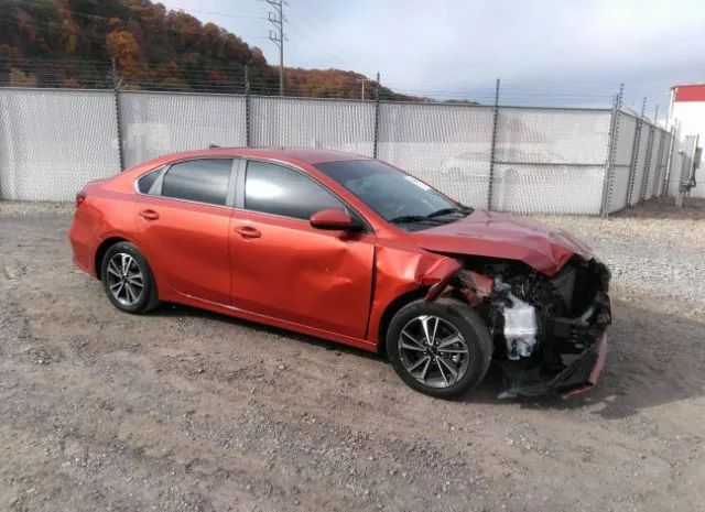 KIA FORTE 2023 3kpf24ad8pe555342