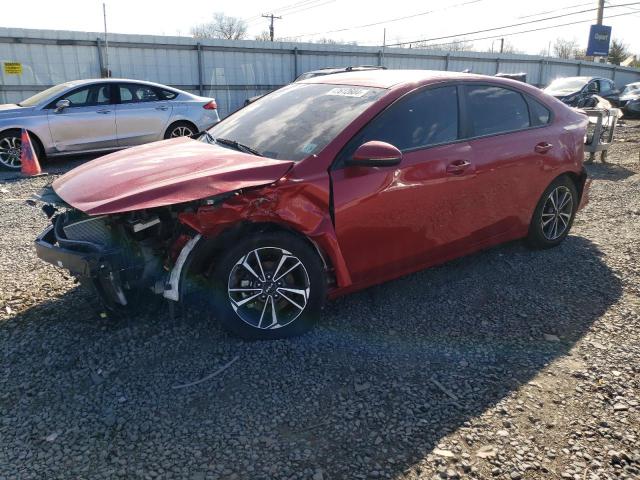 KIA FORTE 2023 3kpf24ad8pe555714