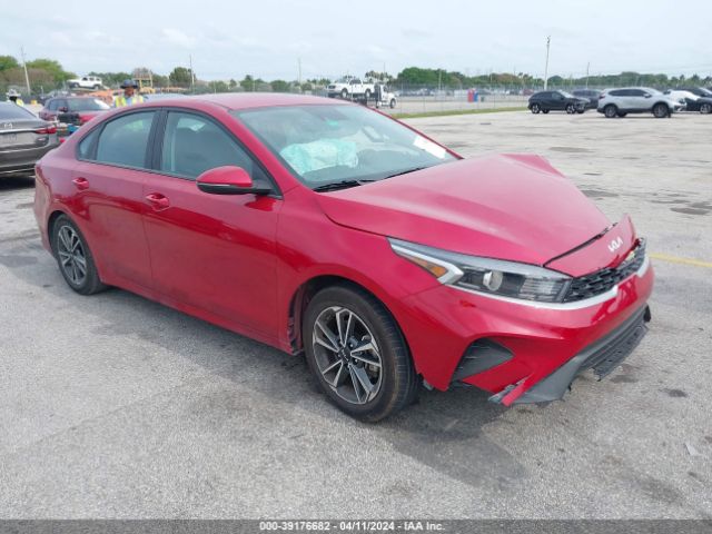 KIA FORTE 2023 3kpf24ad8pe559651