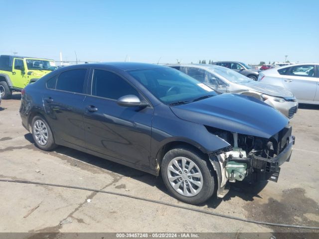 KIA FORTE 2023 3kpf24ad8pe565742