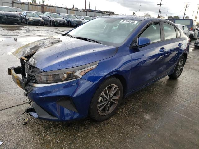 KIA FORTE LX 2023 3kpf24ad8pe569046