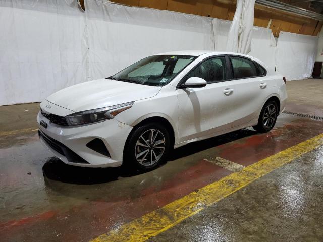 KIA FORTE LX 2023 3kpf24ad8pe575946