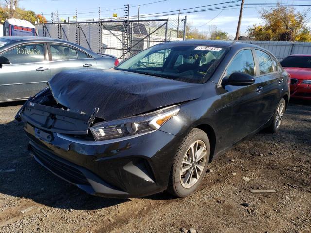 KIA FORTE 2023 3kpf24ad8pe576627