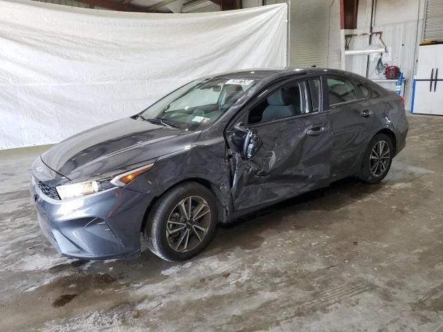 KIA FORTE LX 2023 3kpf24ad8pe579298