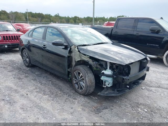 KIA FORTE 2023 3kpf24ad8pe581536