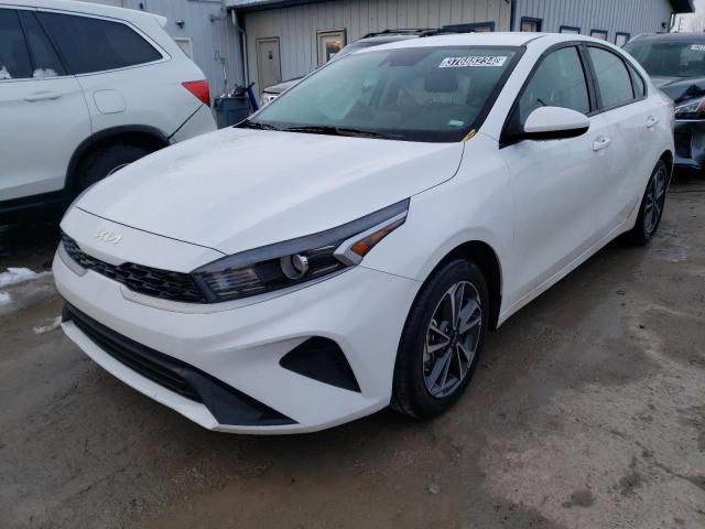 KIA FORTE 2023 3kpf24ad8pe585702