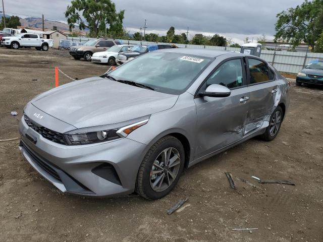 KIA FORTE LX 2023 3kpf24ad8pe587143