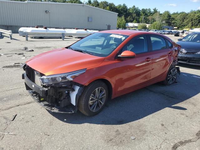 KIA FORTE LX 2023 3kpf24ad8pe590088