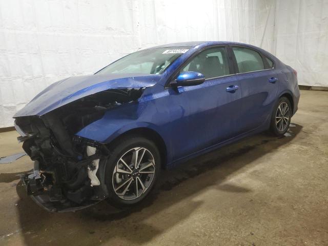 KIA FORTE LX 2023 3kpf24ad8pe590754