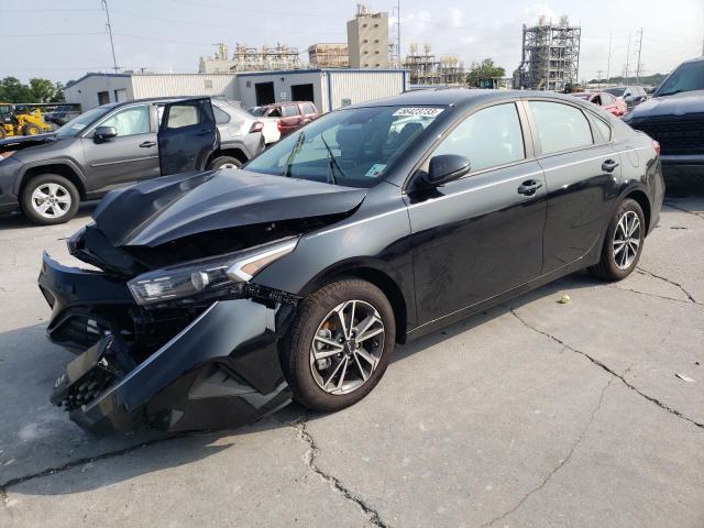 KIA FORTE LX 2023 3kpf24ad8pe592536