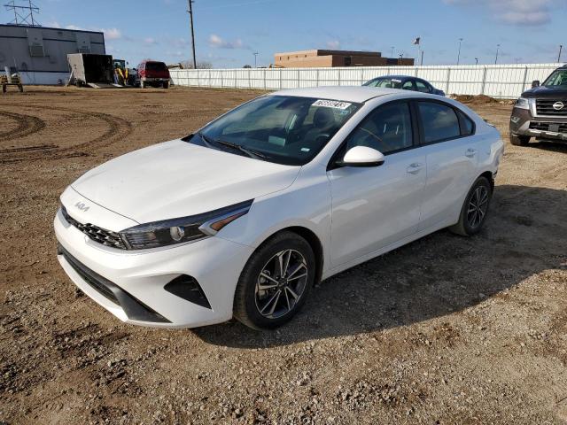 KIA FORTE 2023 3kpf24ad8pe602031