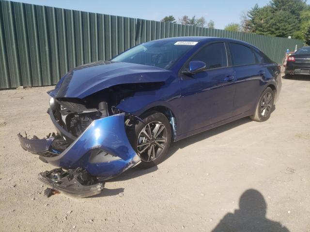 KIA FORTE LX 2023 3kpf24ad8pe604975