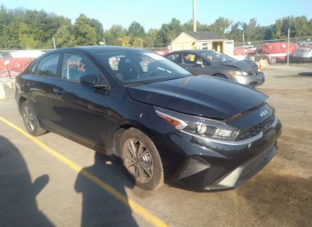 KIA FORTE 2023 3kpf24ad8pe605141