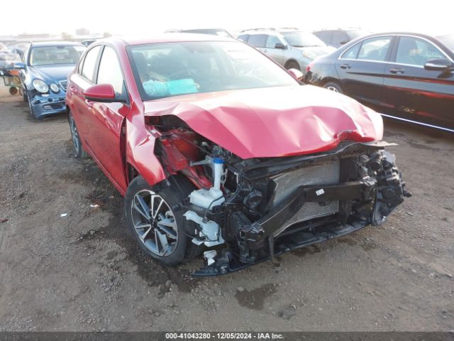 KIA FORTE 2023 3kpf24ad8pe611134