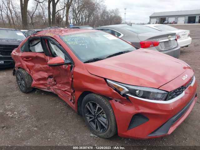 KIA FORTE 2023 3kpf24ad8pe611828