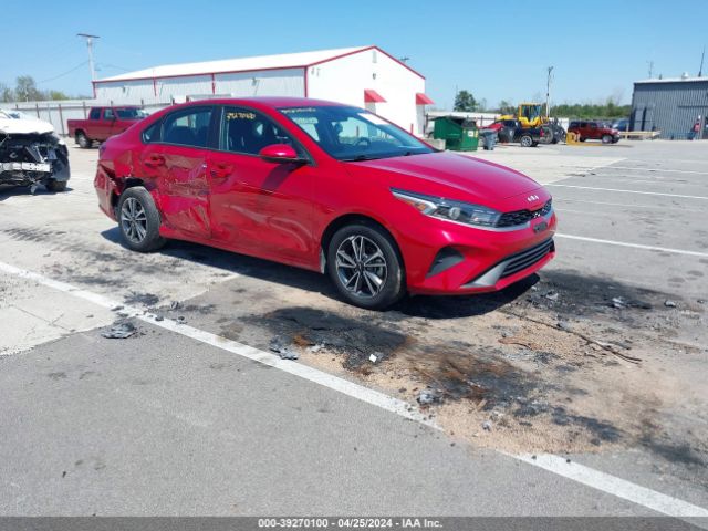 KIA FORTE 2023 3kpf24ad8pe625079