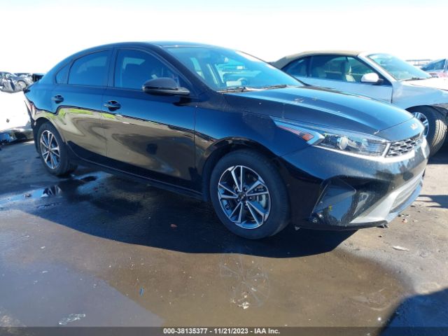 KIA FORTE 2023 3kpf24ad8pe630122