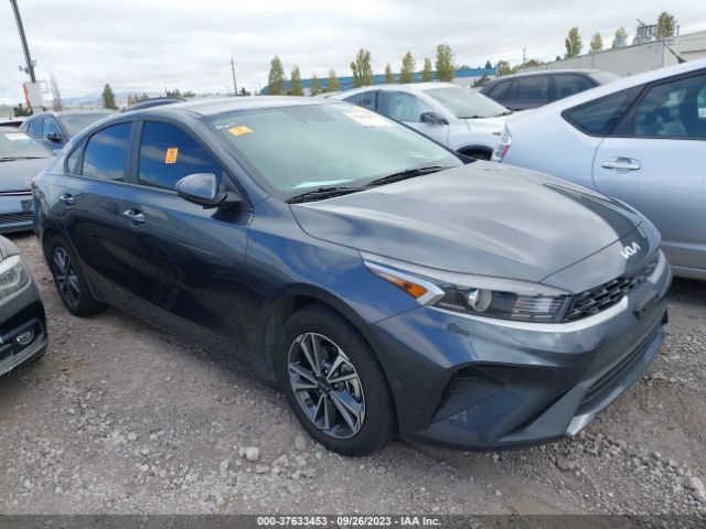 KIA FORTE 2023 3kpf24ad8pe630170