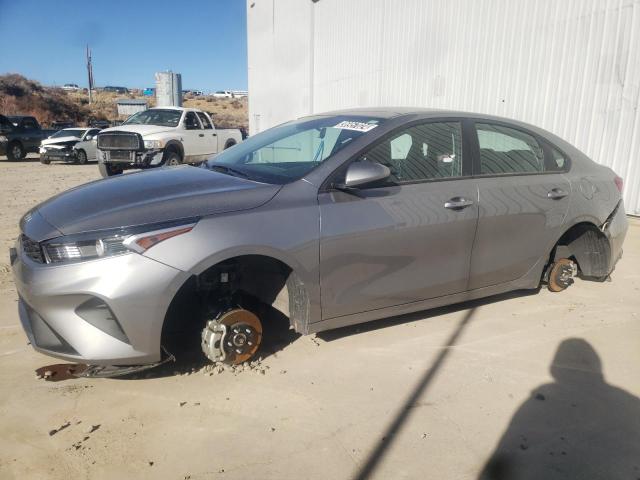 KIA FORTE 2023 3kpf24ad8pe631805