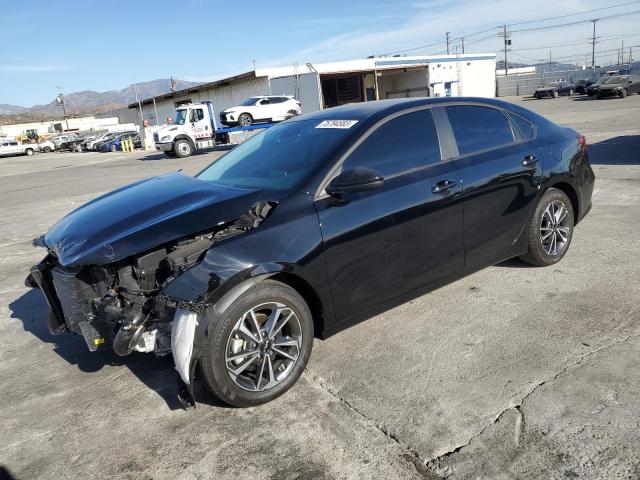 KIA FORTE 2023 3kpf24ad8pe637720