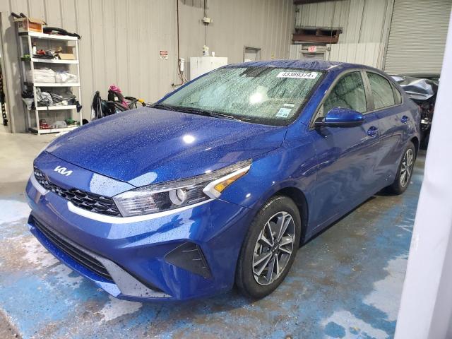 KIA FORTE 2023 3kpf24ad8pe648054