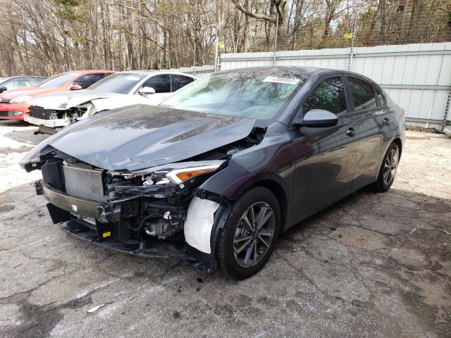 KIA FORTE 2023 3kpf24ad8pe651102