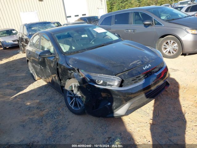 KIA FORTE 2023 3kpf24ad8pe651164