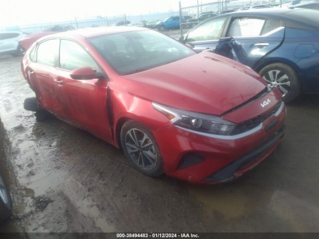 KIA FORTE 2023 3kpf24ad8pe658874