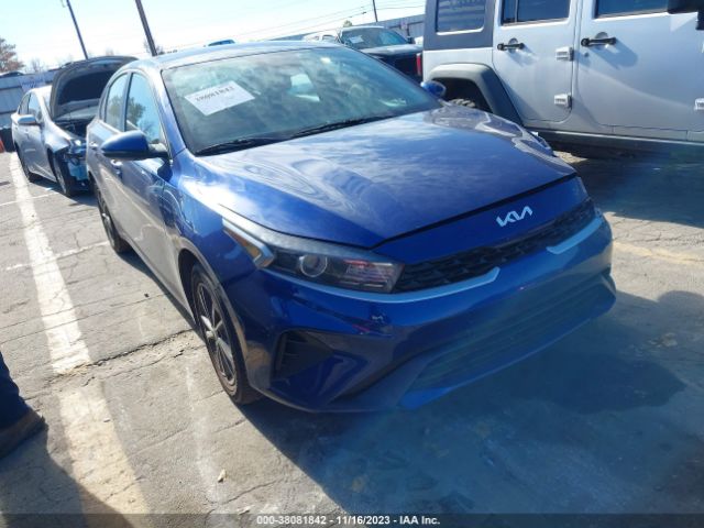 KIA FORTE 2023 3kpf24ad8pe659510