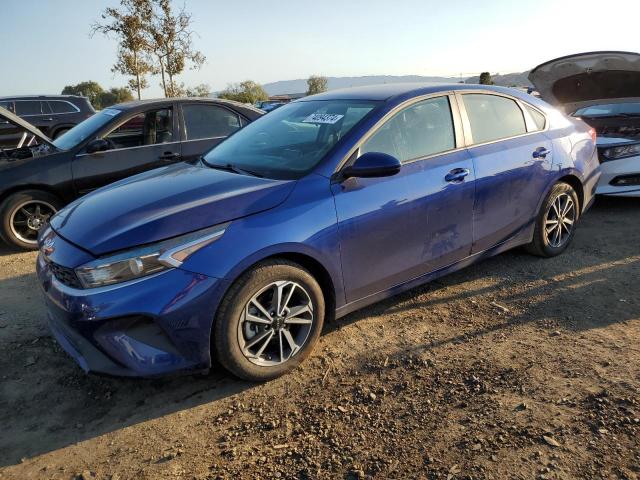 KIA FORTE LX 2023 3kpf24ad8pe661967