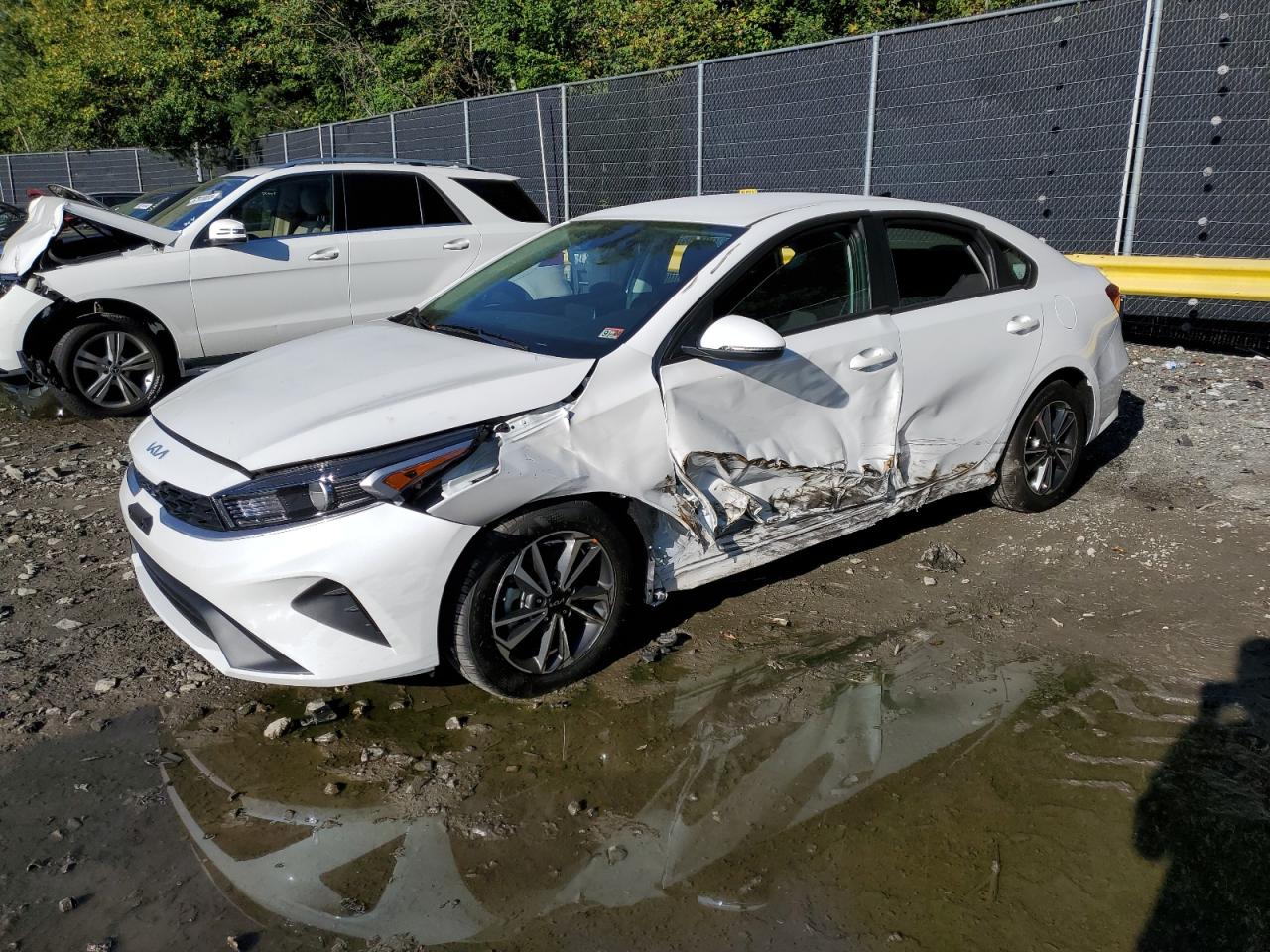 KIA FORTE 2023 3kpf24ad8pe663699