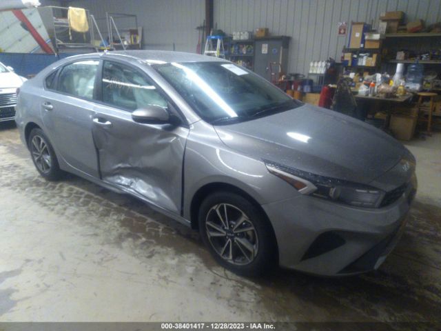 KIA FORTE 2023 3kpf24ad8pe674086