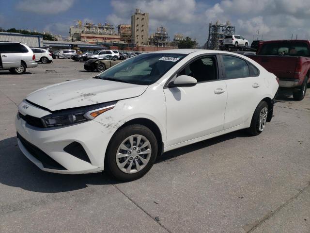 KIA FORTE LX 2023 3kpf24ad8pe684195