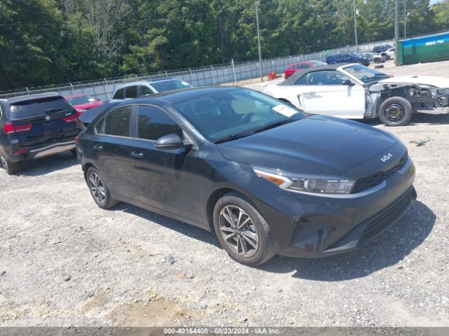 KIA FORTE 2024 3kpf24ad8re714329