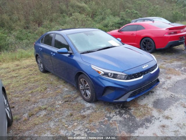 KIA FORTE 2024 3kpf24ad8re753146